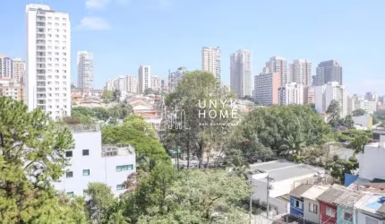 Apartamento com 4 suítes à venda em Perdizes