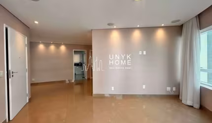 Apartamento com varanda gourmet para locação em Perdizes