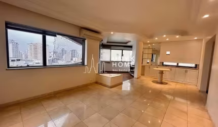 Apartamento com 4 suites para locação em Perdizes