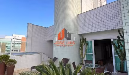 Cobertura à venda em Guarapari