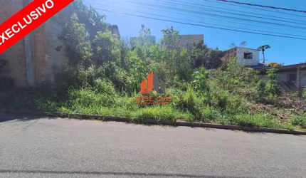 Terreno à venda em Guarapari