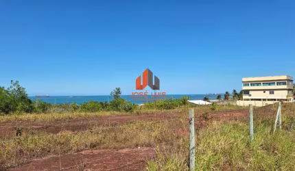 Terreno à venda em Guarapari, Meaípe