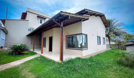 Casa à venda em Guarapari