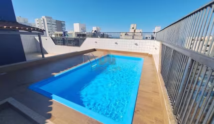 Apartamento à venda em Guarapari