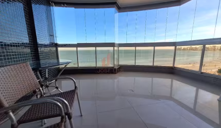 apartamento à venda em Guarapari