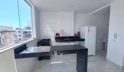 Apartamento em Guarapari
