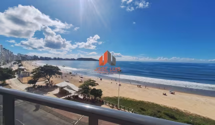 Apartamento de Luxo na Praia do Morro - Guarapari-ES