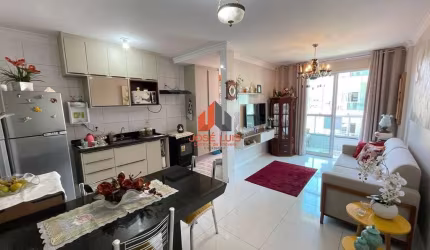 Apartamento à venda na Praia do Morro - Guarapari