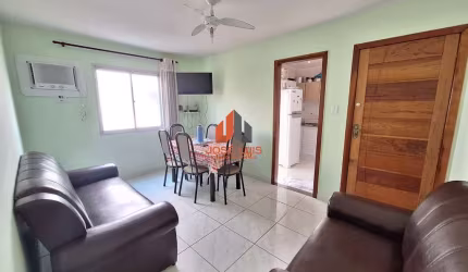Apartamento à venda na Praia do Morro, Guarapari-ES: