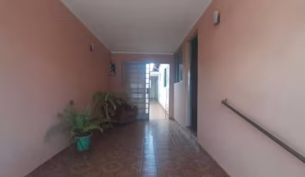 Casas 2 Quartos para Venda em Ribeirão Preto, Ipiranga, 2 dormitórios, 2 banheiros, 1 vaga