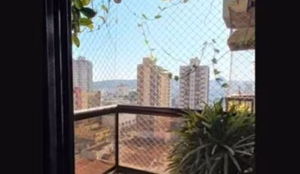 Apartamento para Venda em Ribeirão Preto, Vila Seixas, 3 dormitórios, 1 suíte, 2 banheiros, 2 vagas