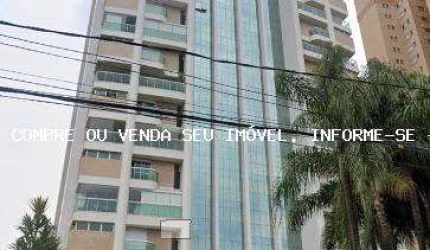 Apartamento para Venda em Ribeirão Preto, Parque das Juritis, 3 dormitórios, 3 suítes, 4 banheiros, 3 vagas