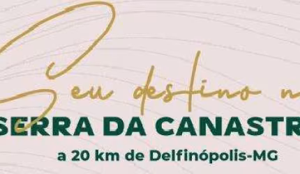 Terreno em Condomínio para Venda em Delfinópolis, Condomínio Véllamo