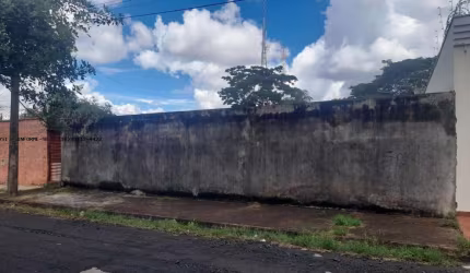 Terreno para Venda em Ribeirão Preto, Parque Residencial Cidade Universitária