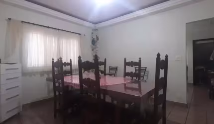 Sobrado para Venda em Ribeirão Preto, Ipiranga, 3 dormitórios, 1 suíte, 4 banheiros, 2 vagas