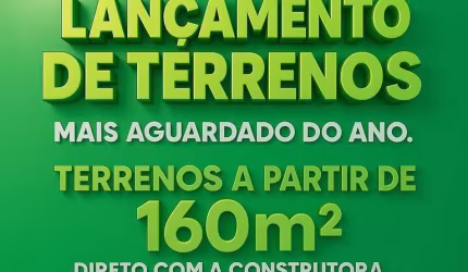 Terreno para Venda em Ribeirão Preto, Loteamento Novo
