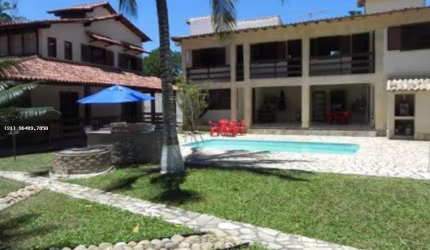Residencial e Comercial para Venda em Saquarema, Itaúna, 7 dormitórios, 7 suítes, 9 banheiros, 3 vagas