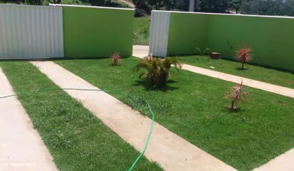 Casa para Venda em Saquarema, Porto da Roça, 2 dormitórios, 1 suíte, 2 banheiros, 2 vagas