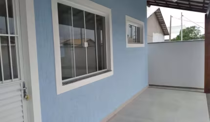 Casa para Venda em Saquarema, Barra Nova CBV, 2 dormitórios, 1 suíte, 2 banheiros, 2 vagas