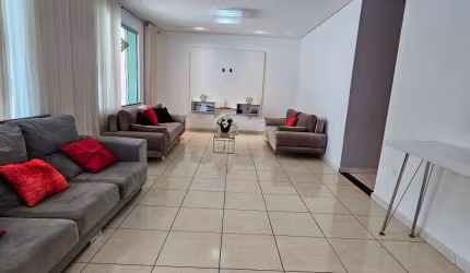 Condomínio Residencial Parque Aripuanã