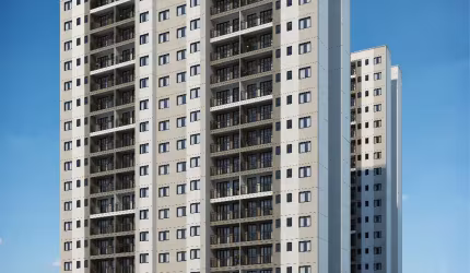 ZENITH CONDOMINIO CLUBE