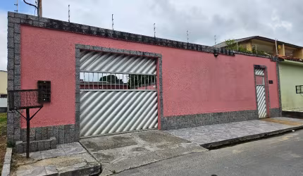 Casa Parque dez Jardim Primavera