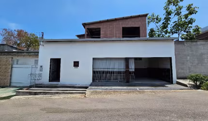 Casa Portal do Japão