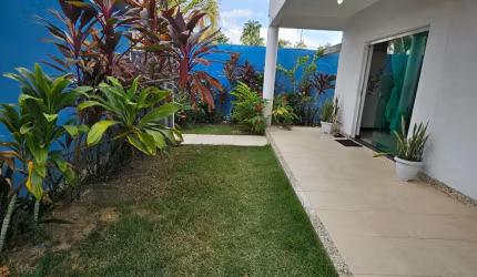 Casa no Ponta Negra II