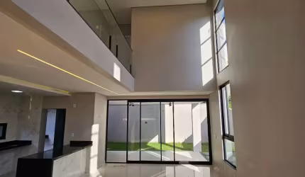 Condomínio Residencial Passaredo