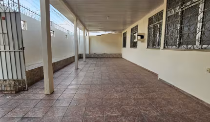 CASA NO JAPIIM