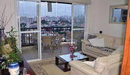 Charmoso Apartamento com 3 dormitórios à venda, 145 m² por R$ 1.579.400 - Vila Ipojuca - São Paulo/SP