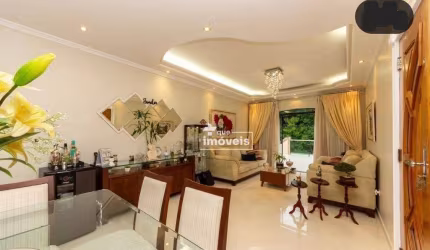 Casa com 3 dormitórios, 250 m² - venda por R$ 1.190.000,00 ou aluguel por R$ 5.700,00/mês - Jardim Pinheiros - São Paulo/SP