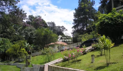 Chácara com 6 dormitórios à venda, 75588 m² por R$ 2.120.000 - Estância São Francisco - Itapevi/SP