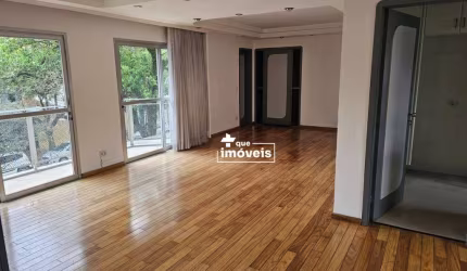 Apartamento com 3 dormitórios à venda, 123 m² por R$ 1.150.000 - Alto da Lapa - São Paulo/SP