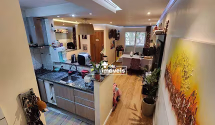 Apartamento 3 dormitórios a poucos minutos do Parque Vila Lobos