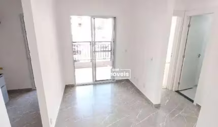 Apartamento Novo Pronto para Morar com 2 dormitórios a poucos minutos do Parque Vila Lobos