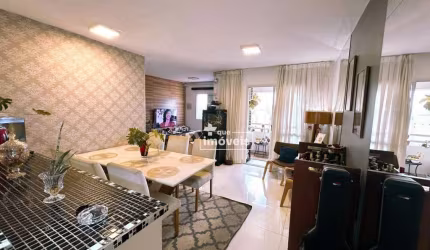 Apartamento com 3 Dormitórios, 2 vagas ao lado da Futura Estação do Metro/Linha Laranja !