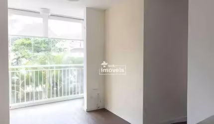 Apartamento com 2 dormitórios, 1 vaga e Lazer Completo no Jaguaré