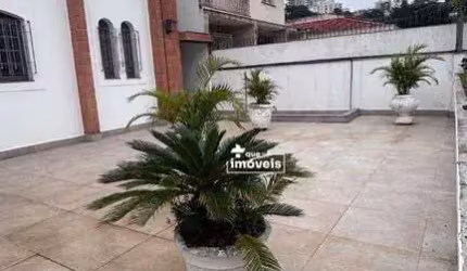 Casa com 3 dormitórios à venda, 300 m² por R$ 2.300.000 - Alto da Lapa - São Paulo/SP