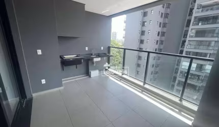 Apartamento com 3 dormitórios à venda, 116 m² por R$ 1.431.000,00 - Vila Yara - Osasco/SP