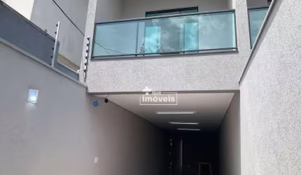 Casa com 3 dormitórios à venda, 180 m² por R$ 1.150.000,00 - Parque São Domingos - São Paulo/SP