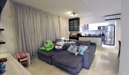 Apartamento 109m² à venda – 3 suítes, varanda e vista incrível!  Este lindo apartamento  é perfeito para quem busca conforto e segurança