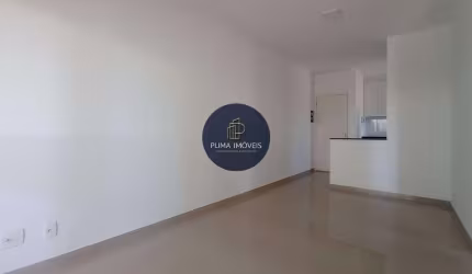 Apartamento novo - 01 Suíte - 02 vagas garagem - pronto p/morar -confira!!