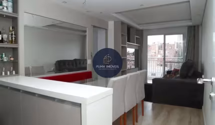 Apartamento Impecável com Planejados em São Bernado do Campo