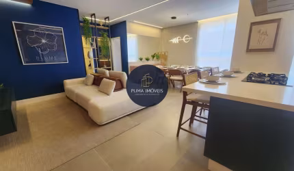 Apartamento de 70 m² com o menor valor do m² da região