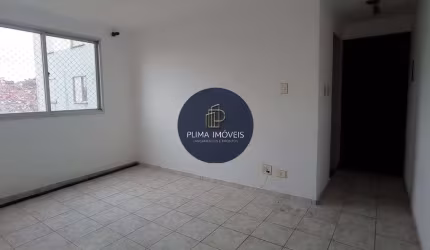 Apartamento para Locação- Condominio Tiradentes em SBC