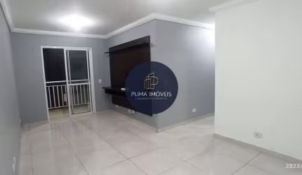 APARTAMENTO 58M²- 2 DORMS- CONDOMINIO COMPLETO- VILA FALCHI- MAUÁ