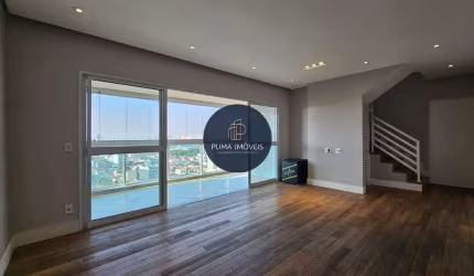 Apartamento cobertura Duplex  Pronto para morar, em São bernardo do Campo-SP