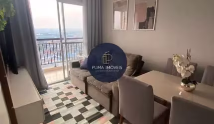 Apartamento de 52m