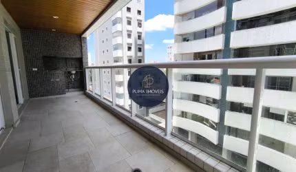 Apartamento para alugar centro São Bernardo do Campo- SP